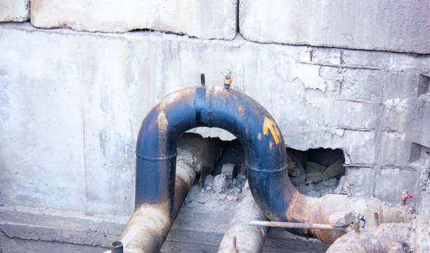 Trusted Lawrenceville, IL Water damage restoration Experts